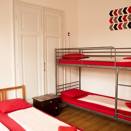 2Night Hostel Budapest Exterior foto