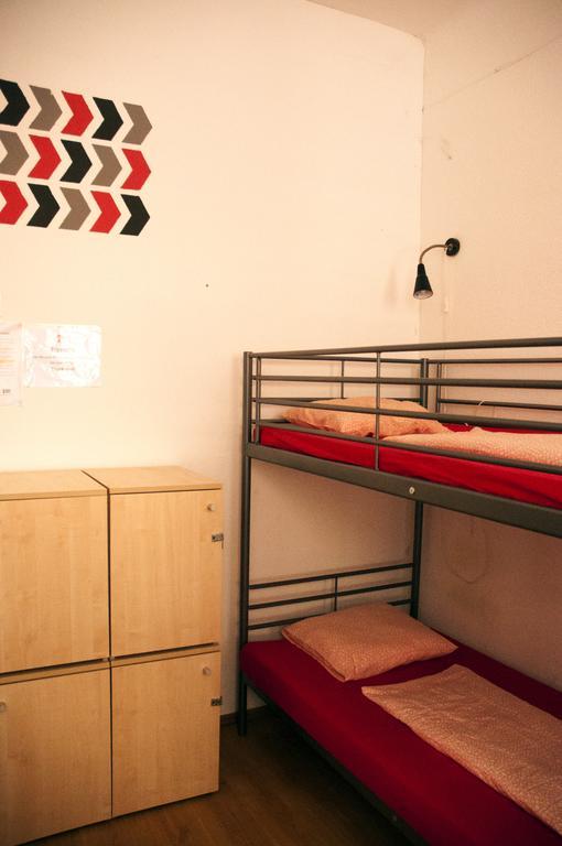 2Night Hostel Budapest Exterior foto