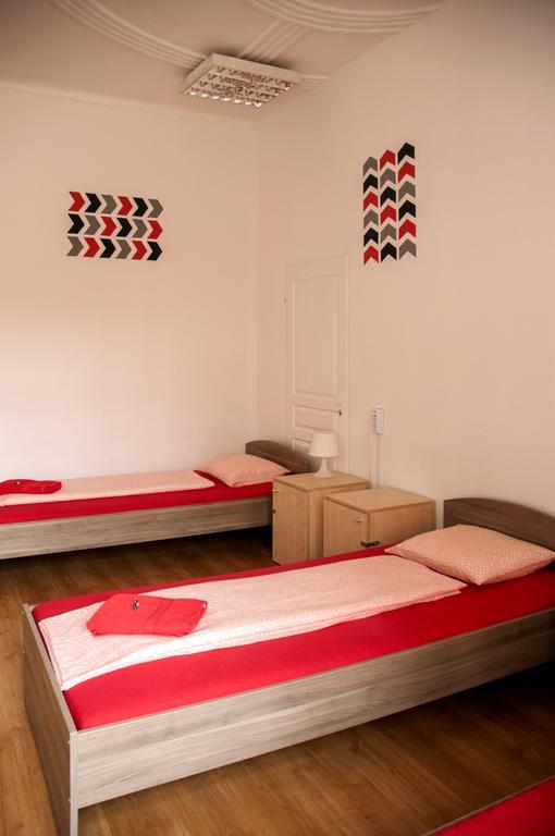2Night Hostel Budapest Exterior foto